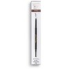 Makeup Revolution London Precise Brow Pieštukas Eyebrow Pieštukas moterims, 0,05 g