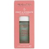 "Revolution Make Up Prep and Hydrate Base Coat" nagų lako pagrindas 10ml