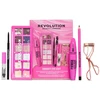 Revolution Make Up Smoke Eye Edit Estuche 6 Piezas