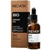 „Revox B77 Bio“ argano drėkinamasis aliejus veidui, kūnui ir plaukams, 30 ml