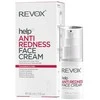 Revox B77 Help Anti-Redness Day Kreminis For Face, 30 ml