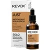 „Revox B77 Just Antioxidant“ dieninis veido serumas su SPF 30+, 30 ml