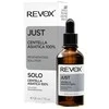 Revox B77 Revox Just Centella Asiática 100 Solución Regeneradora, 30 ml