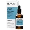 „Revox B77 Just“ hialurono rūgšties 2 % plaukų serumas drėkinimui, 30 ml