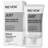 Revox B77 Revox Just Provitamina B5 y Centella Bálsamo Calmante, 30 ml