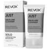 „Revox B77 Just Squalane“ valomasis veido gelis nuo nešvarumų, 30 ml