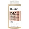 Revox B77 Plex Bond 1 žingsnis plaukų kreminis gydymas Bond Repair, 260 ml