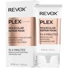 „Revox B77 Plex“ molekulinė plaukų kaukė „Kreminis“ atkuriamoji, 50 ml
