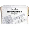 Rexaline Crystal Bright Crema Estuche 4 Piezas