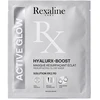 Rexaline HYALURX-BOOST radiance renewal mask 1 unit