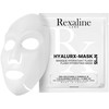 Rexaline Hyalurx-Mask Flash drėkinanti kaukė, 20 ml