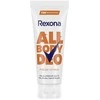 Rexona Fresh Citrus Unisex Para Todo El Cuerpo Desodorante Crema, 75 ml