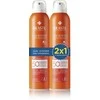 Rilastil Sun System Transparent Purškiklis Wet SkinSPF 50+ 2x, 200 ml