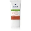 Rilastil Sun System Spf50+ Acnestil veido emulsija 40ml