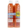 Rilastil Sun System Baby Purškiklis Transparent DUPLO 2x, 200 ml