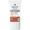Rilastil D-Clar Spf50+ Fotoapsauginis kremas suvienodinantis veido spalvą 40ml