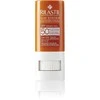 "Rilastil Sun System" skaidrus lipdukas jautrioms sritims Spf50+ 8,5ml
