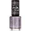 Rimmel London 60 Seconds Super Shine Nagų lakas moterims, 8 ml