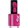 „Rimmel London“ „Rimmel 60 Seconds Flip Flop Fashion 336 Violet En Vogue nagų lakas“