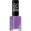 Rimmel London 60 Seconds Nagų lakas, 8 ml