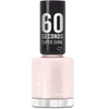 Rimmel London 60 Seconds Super Shine Esmalte De Uñas 108, 8 ml