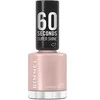 Rimmel London 60 Seconds Super Shine Esmalte De Uñas 109 8 ml