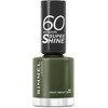 Rimmel London 60 Seconds Super Shine Nagų lakas