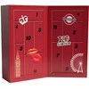 „Rimmel London“ advento kalendorius 2025 m., 12 dalių