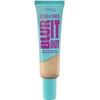 „Rimmel London Kind & Free Blur It Out“ matinį atspalvį suteikiantis makiažo pagrindas