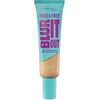 „Rimmel London Kind & Free Blur It Out“ matinį atspalvį suteikiantis makiažo pagrindas