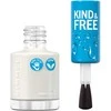 Rimmel London Kind and Free nagų lakas 151-Fresh Undone