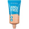 Rimmel London Kind and Free Skin Tint makiažo pagrindas 10-Rose Ivory