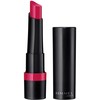 Rimmel London Lasting Finish Matte Lūpų dažai, spalva - 170 Furious Fuchsia