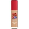 Rimmel London Lasting Finish 35H makiažas
