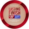 Rimmel London Lasting Finish 25H Compact Powder Foundation Makeup
