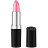 Rimmel London Lasting Finish Softglow Lipstick Lūpų dažai moterims, 4 g