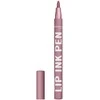 Rimmel London Lip Ink Pen Labial 150-Tres Chic 1,, 7 ml