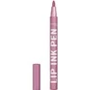 Rimmel London Lip Ink Pen Labial 200-Rožinė Candy 1,, 7 ml
