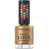 Rimmel London 60 Seconds Super Shine Nagų lakas Moterims 8 ml, 809 Darling You Are Fabulous!