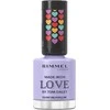 Rimmel London 60 Seconds Super Shine Nagų lakas