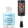 Rimmel London 60 Seconds Nagų lakas, 8 ml