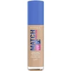 Rimmel MATCH PERFECTION foundation #101-Classic Ivory 30 ml