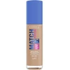 Rimmel MATCH PERFECTION foundation #300-Sand 30 ml