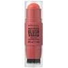 „Rimmel London Multi-Tasker Blush 'n' Stick“ skaistalai, 250 koralų dulkės, 8 g