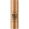 Rimmel London Multitasker Stick Bronceador 3 En 1 02-Medium 4,, 5 g