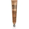 Rimmel London Multitasker Wake Me Up maskavimo priemonė ir makiažo pagrindas Mocha, 20 ml