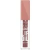 Rimmel London Oh My Gloss! Brillo Labial 09-Cappuccino 4,, 5 ml