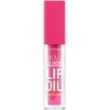 Rimmel London Oh My Gloss! Lūpų aliejus Lūpų aliejus