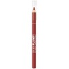 Rimmel London Rimmel OH MY PLUMP! perfilador de labios #080-Baddie 1,2 gr