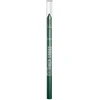 Rimmel London Shimmer Shock Delineador De Ojos 4-Jungle Flash 1,, 2 g